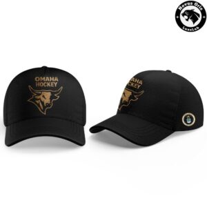 Omaha Mavericks x Military Appreciation 2026 Hoodie 3