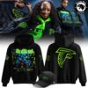 NFL x Harry Potter Night All Team 2026 Hoodie