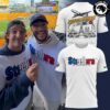 Bank of America Chicago Marathon 2026 T-Shirt