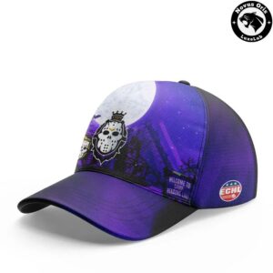 Reading Royals Halloween 2026 Purple Fleece Hoodie 4