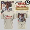 Riley Green That’s Just Me Tour 2027 Baseball Jersey