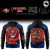 San Francisco 49ers Christmas Collection 2026 T-Shirt