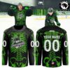 El Paso Chihuahuas x Peanuts Halloween 2026 Baseball Jersey