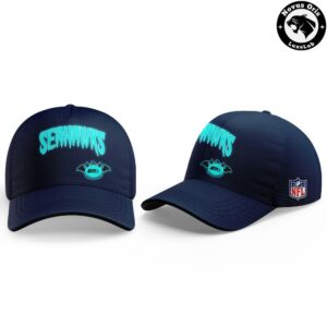 Seattle Seahawks x K Pop Demon Hunters Halloween Night 2026 Hoodie 3