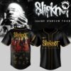 Slipknot Sicest Stadium Tour 2027 Hoodie