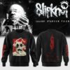 Slipknot Sicest Stadium Tour 2027 Hoodie