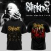Slipknot Sicest Stadium Tour 2027 Sweatshirt