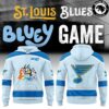 South Carolina Stingrays Teddy Bear Toss 2026 Hoodie