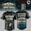 System Of A Down Rose Bowl Stadium 2027 Hoodie System Of A Down Rose Bowl Stadium 2027 Hoodie