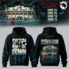 System Of A Down Rose Bowl Stadium 2027 T-Shirt