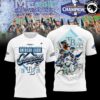 Sleeping With Sirens An Ending In Itself North America Tour 2026 T-Shirt