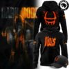 Golden State Valkyries WNBA Finals Champions Spooky Season 2026 Hoodie Golden State Valkyries WNBA Finals Champions Spooky Season 2026 Hoodie