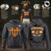 Tennessee Volunteers Neyland Legacy 2026 Graphic T-Shirt