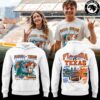 Toledo Walleye Military Appreciation 2026 Limited Edition Hoodie