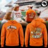 Boise State Broncos Football Perfect Season 2026 Pullover Hoodie