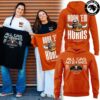Houston Texans Swarm City 2026 Pullover Hoodie