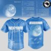 The Neighbourhood The World Tour II 2027 T-Shirt The Neighbourhood The World Tour II 2027 T-Shirt