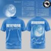 My Chemical Romance Hollywood Bowl LA 2026 T-Shirt