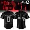 The Smashing Pumpkins The Rats In A Cage Tour 2026 Graphic T-Shirt