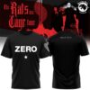 The Smashing Pumpkins The Rats In A Cage Tour 2026 Pullover Hoodie
