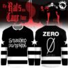 The Smashing Pumpkins The Rats In A Cage Tour 2026 Sweatshirt