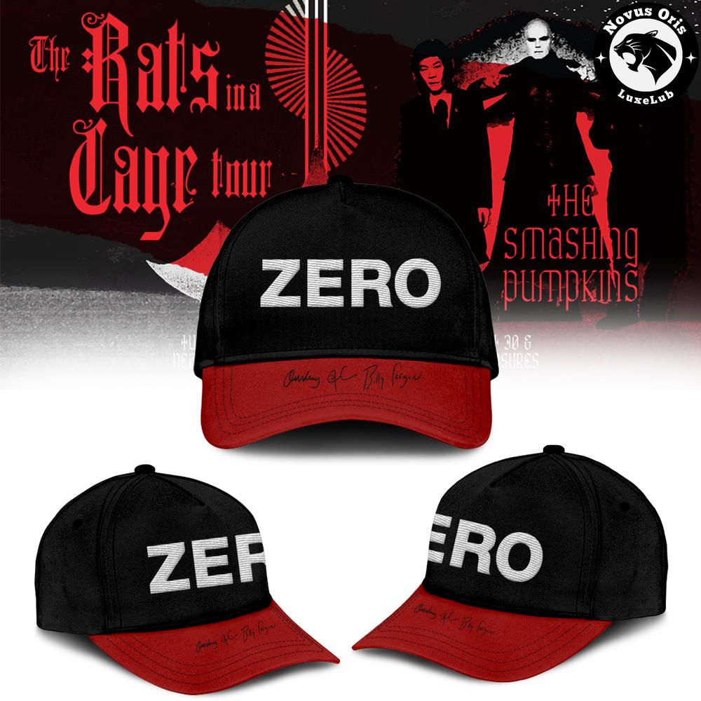 The Smashing Pumpkins The Rats In A Cage Tour 2026 Pullover Hoodie The Smashing Pumpkins The Rats In A Cage Tour 2026 Pullover Hoodie
