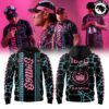 Denver Broncos Throwback Sideline 2026 Hoodie