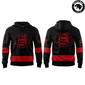 Toledo Walleye Red Wings Night 2026 Hoodie 2