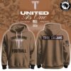 Buffalo Bills x Peanuts Christmas 2026 Hoodie