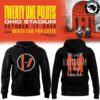 Twenty One Pilots x Ohio State Buckeyes 2026 Hoodie
