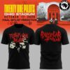 Toronto Raptors Halloween Night 2026 Black T-Shirt