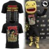 San Francisco 49ers x Pokemon Night 2026 T-Shirt
