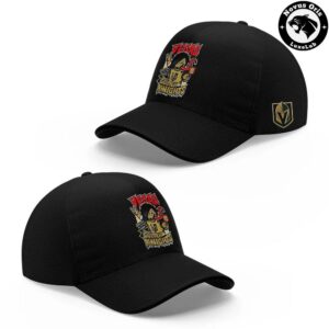Vegas Golden Knights When We Were Emo Night 2026 T Shirt 2